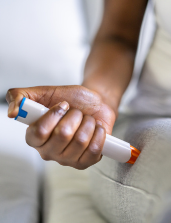 Allergen Emergencies