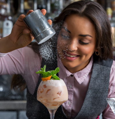 Class 2 Rbs Responsible Alcohol Seller Server (RASS) - Responsible Training