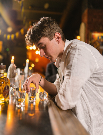 Dram Shop Liability and Victims' Rights