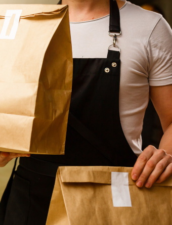 Alcohol-to-Go, Delivery, & Other Programs