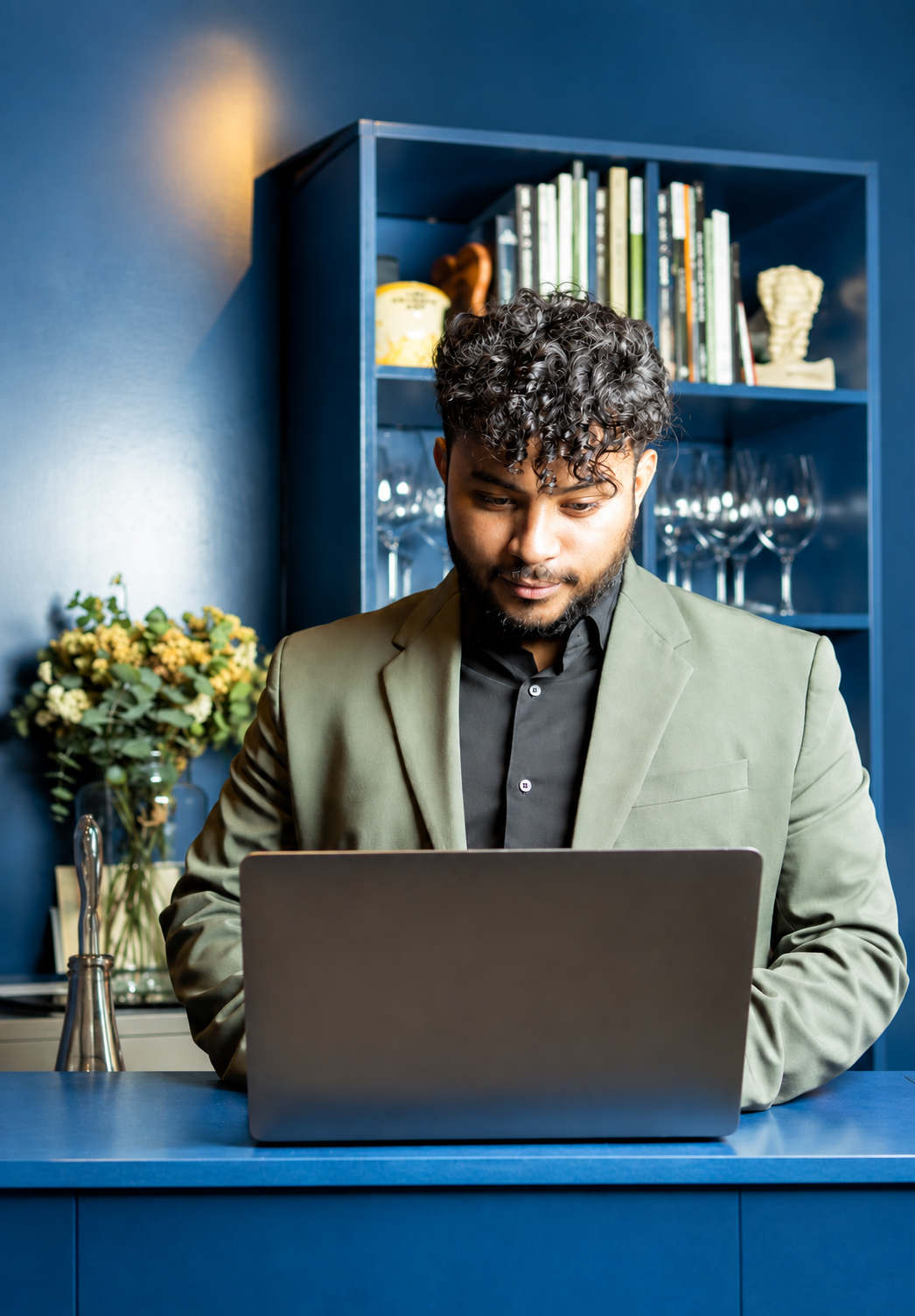 Food Manager Main